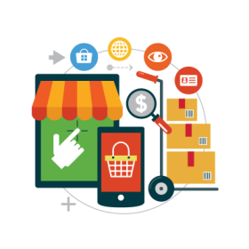 Разработка сложного сайта для сферы логистики в Чаочжоу